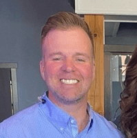 D.J. Lunsford, Owner of Tru-Way Logistics